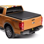 Truxedo Truxport Soft Roll Up Truck Bed Tonneau Cover Ford Ranger 6'1". Fixed Price $359.99.