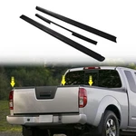 Tailgate Cover Nissan Frontier King Cab 2005-2014 3 Pack 999T1-BR200KC. Fixed Price $134.99.