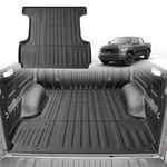 Triplealiners Truck Bed Mat For 2007-2021 Toyota Tundra 5.5FT Tpe (77 Char. Fixed Price $77.61.