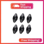 Lonffery 6 Pack Recessed D-ring Tie Down Anchors (1200 Lb. Capacity), Heavy Duty. Fixed Price $25.01.