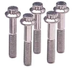 Arp M10 1.50 2.36 In Black Oxide Bolt Kit - Automotive Grade. Fixed Price $29.68.