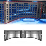 Side Bed Center Molle Panel 2015-2020 Ford F-150 Truck 5.5' Short. Fixed Price $109.99.