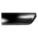 For Chevy C30 Pickup 60-66 Lower Bed Panel Patch Rear Section Passenger. Fixed Price $118.21.