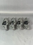 Toyota Cleat Assy 4-PACK PT278-34070 Tundra. Fixed Price $22.49.