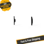 Road Armor 500BRS-TBB Treck Traction Board Brackets. Fixed Price $103.13.