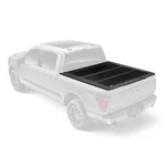 Undercover Ultra Flex Black Hard Folding Tonneau For 07-21 Toyota Tundra. Fixed Price $1299.98.