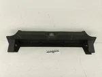 Saab 93 9-3 Og Convertible Rear Center Trunk Trim Cover Panel Fits 98-03. Fixed Price $34.93.