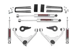 Rough Country 3" Lift Kit W/ N3 Shocks For 01-10 Silverado Sierra 2500HD 3500HD. Fixed Price $579.95.