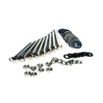 Brothers Trucks MHZ00SB-87 Kit Bed Bolt For Chevy Suburban Gmc C2500 C3500. Fixed Price $78.58.