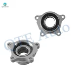 Pair Of Rear Left-right Wheel Hub Bearing Assembly For 2007-2020 Toyota Tundra. Fixed Price $76.51.