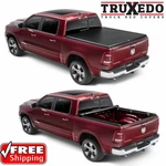 Truxedo Truxport Tonneau Bed Cover For 2019-2024 1500 6' 4" W/o Rambox. Fixed Price $329.99.
