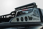 Addictive Desert Designs C115802800103 Race Series Chase Rack For 04-20 F150. Fixed Price $3798.98.