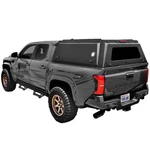 Ovs 23-26 Fits Ford F-250 F-350 6.8FT Bed Expedition Truck Cap W/full Wing Doors. Fixed Price $3999.99.