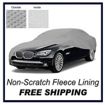Car Cover For Infiniti G-35X G35X 2005 06 07 08 Layer Heavy-duty. Fixed Price $134.91.