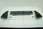 Rear Tonneau Cover Flat Cassette Assembly Oem 1999514-00-A Tesla Cybertruck 2024. Fixed Price $719.99.
