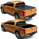 Truxedo Truxport Tonneau Roll Up Bed Cover 2024 Ford Ranger. Fixed Price $359.99.