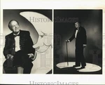 1993 Press Photo Bob Hope Celebrating His 90TH Birthday - LRP05658. Fixed Price $24.99.