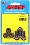 Arp 230-7302 Black For Chevy Torque Converter Bolt Kit. Fixed Price $18.97.