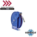 Coxreels SDH-200-1, Static Discharge Hand Crank Reel: 200', Stainless Steel. Fixed Price $469.95.