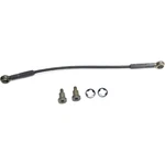 Tailgate Cable For 2006-2014 Honda Ridgeline Driver Passenger 74910SJCA01. Fixed Price $14.74.