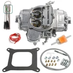 0-3310S 4-BARREL Carburetor For Holley 4160 Model 750 Cfm Manual. Fixed Price $180.69.