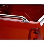 Putco 59815 Ssr Rail Side Bed - Stainless Steel For Silverado 1500 New. Fixed Price $370.77.