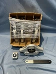 Nos 9 Piece Tie Down Cleat And Stop Kit For 2004-2025 Nissan Titan Truck. Fixed Price $75.00.