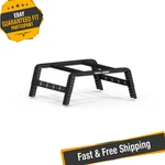 Road Armor 620BRS59B Adjustable Bed Rack System For 2016-2020 Nissan Titan. Fixed Price $2040.44.