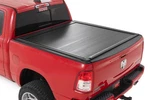 Rough Country Power Retracting Tonneau Cover For 19-25 Ram 1500 5.7' 51307550. Fixed Price $1999.95.