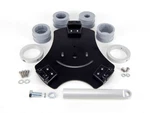 Daystar Universal Single Can Roll-cage Mounting Kit Utv Atv KU72000KV. Fixed Price $99.99.