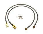 Skyjacker FBL19 Stainless Steel Brake Line Front. Fixed Price $135.27.