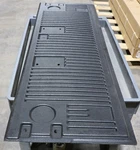 Penda Duraliner F97-BT Truck Tailgate Only 2017-2021 Ford F250/F350 Sd. Fixed Price $49.99.
