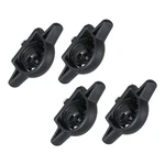 Black Bed Cleats 4PCS Fits For PT278-0C010 PT278-35111 Toyota Tacoma Tundra. Fixed Price $30.49.