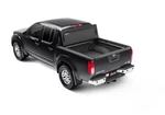 448506 Bakflip MX4 Hard Folding Tonneau Cover For 2005-2021 Nissan Frontier. Fixed Price $1149.99.