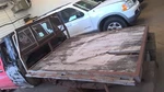 (no Shipping) Pickup Box 6' Fits 89-95 Toyota 1792074. Fixed Price $300.00.