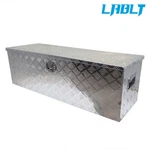 49" 15" Aluminum Trailer Tongue Truck Bed Pickup Storage. Fixed Price $125.86.