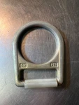 Yoke Roller D-ring. Fixed Price $12.00.