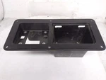 2005-2023 Toyota Tacoma Rear Passenger Bed Storage Cubby Tray 64741-04011. Fixed Price $169.57.