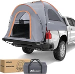 Nilight Truck Bed 5.2-5.8 Ft Pickup Tents With Rainfly Waterproof. Fixed Price $109.99.