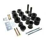 Complete Body Mount Amd Fits 1988 1998 Chevrolet K20 Pickup 427-4073-41S. Fixed Price $266.65.