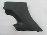 Lamborghini Aventador LP-700, Lh C-pillar Trim Panel, Used, P/n 476867295B. Fixed Price $400.00.