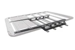 Go Rhino 5950075T Xrs Cab Overhang Mount Kit For 75" Rack. Fixed Price $239.99.