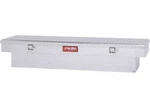 Zee DZ8170D Red Label Deep Single Lid Crossover Tool Box Brite Tread. Fixed Price $646.45.