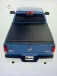 Bestop Ez-roll Soft Tonneau Cover Brand New! This Usually Goes For $350.. Fixed Price $225.00.