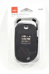 Verizon Rugged Snap Hard Shell Cover Protection Case For Lg Revere 2 VN150S. Fixed Price $9.99.