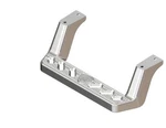 Underbody Access Step XM3 Polished Single 150102-1*CARR. Fixed Price $241.48.