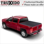 Truxedo Pro X15 Roll Up Cover 1492301 For 2005-2021 Nissan Frontier 4'11" Bed. Fixed Price $629.99.