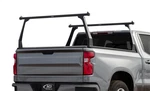Aci F3020132 Adarac Aluminum Truck Bed Rack 20+ Silverado/sierra 2500HD/3500 8'. Fixed Price $786.60.