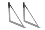 Dee Zee DB-2502 Underbed/side Box Mounting Kit. Fixed Price $74.86.
