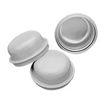 Grease Cap 1.786' Zinc Plated Fulton 001501 Expedited Shipping!. Fixed Price $15.13.